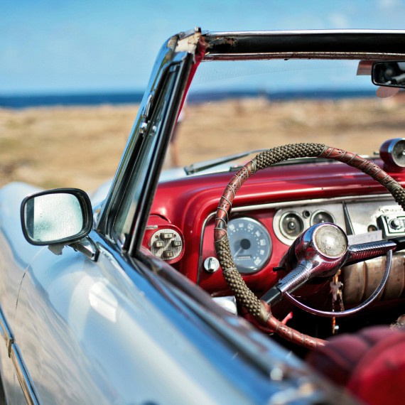 Využijte Last Minute slevu k poznání Kuby