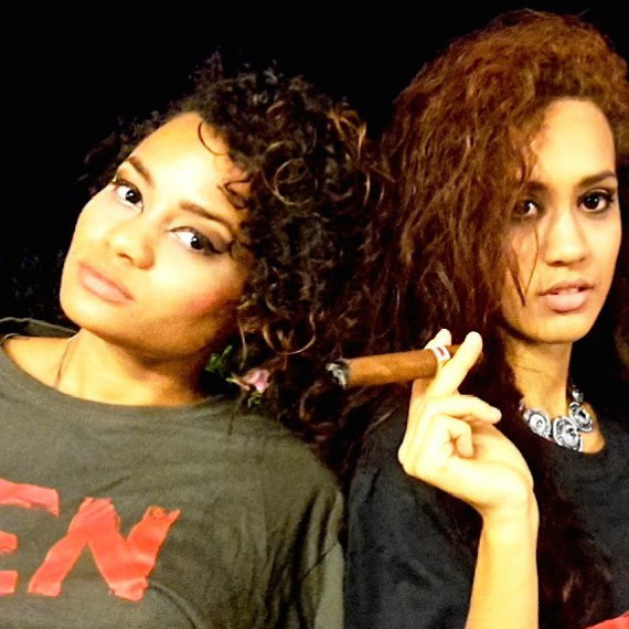 očekávat můžete kubánský temperament