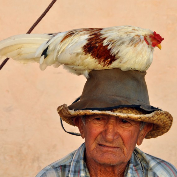 Využijte slevu First Minute a objevte krásy Kuby