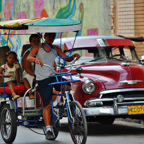 Na Kubu se slevou First Minute