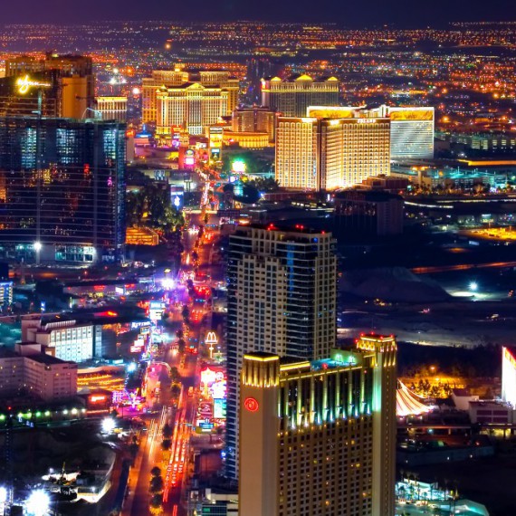 Město, které ale určitě stojí za návštěvu