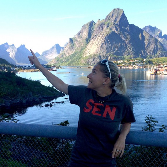 Severní Evropa s CK SEN