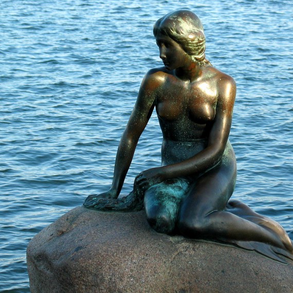 Symbol Andersonovy Kodaně