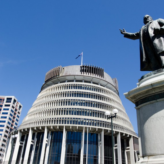 Z přírody přímo do velkoměsta