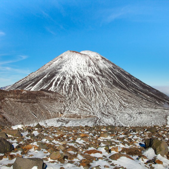 Po stopách Pána Prstenů