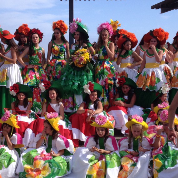 Zvyky a tradice ostrova