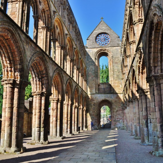 Architektura Velké Británie 