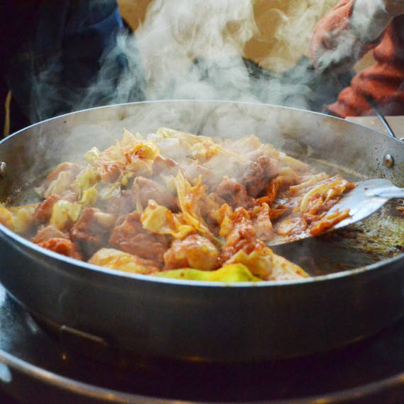 Gastronomické zážitky vás nezklamou 