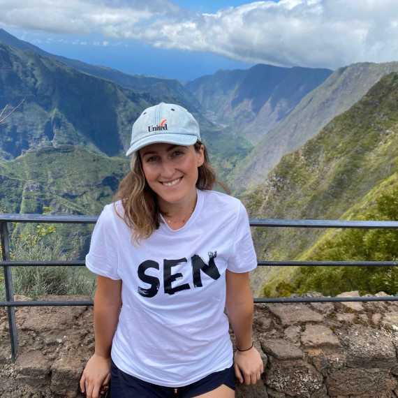 Ostrov Reunion a jeho úchvatná příroda.