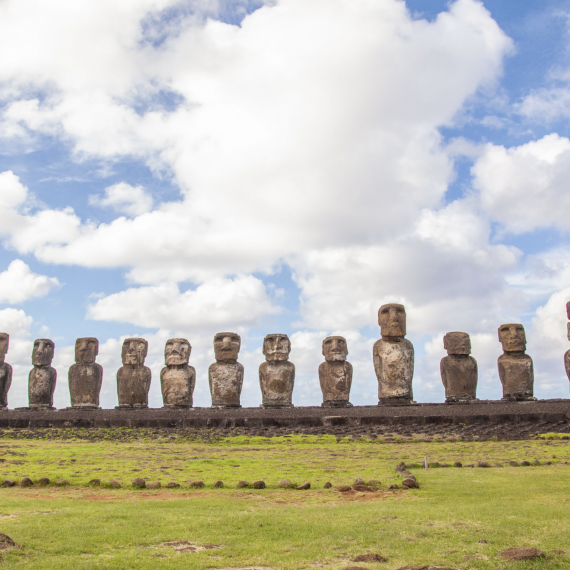 Další zastávkou budou Velikonoční ostrovy