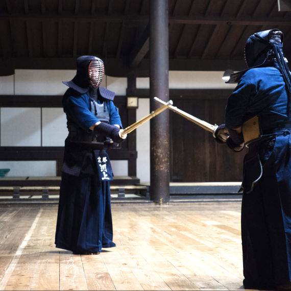 Poznáte rozdílnosti v bojovém umění