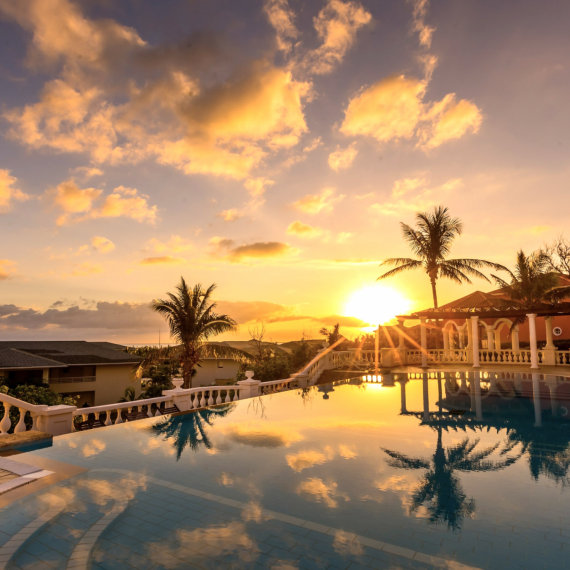 Kvalitní ubytování na Kubě 