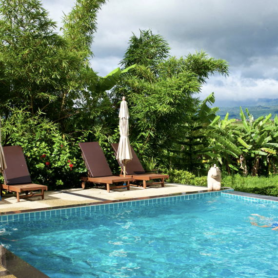 Užijete si odpočinek ve Vašem ubytování