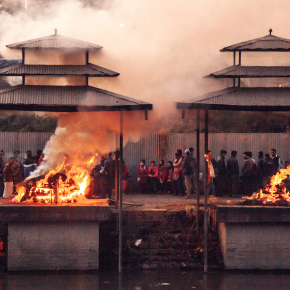 Těšit se můžete na nepálské rituály