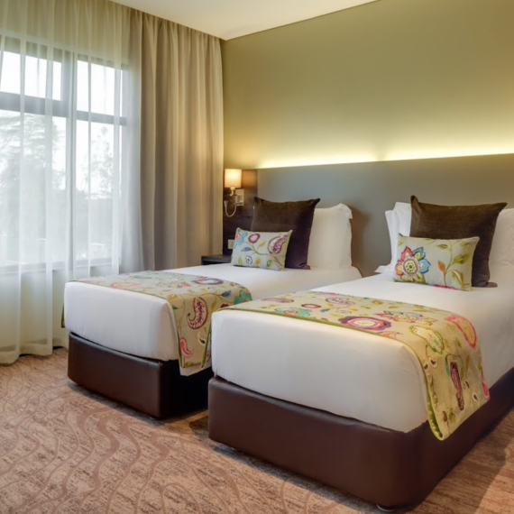 Tamarind Tree Hotel v Nairobi