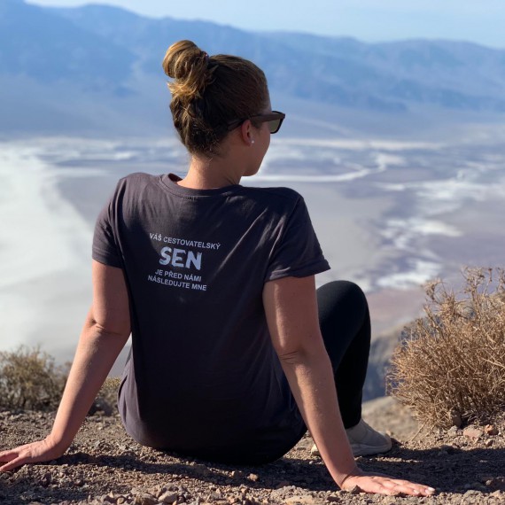 Nejkrásnější výhledy jihu Ameriky 