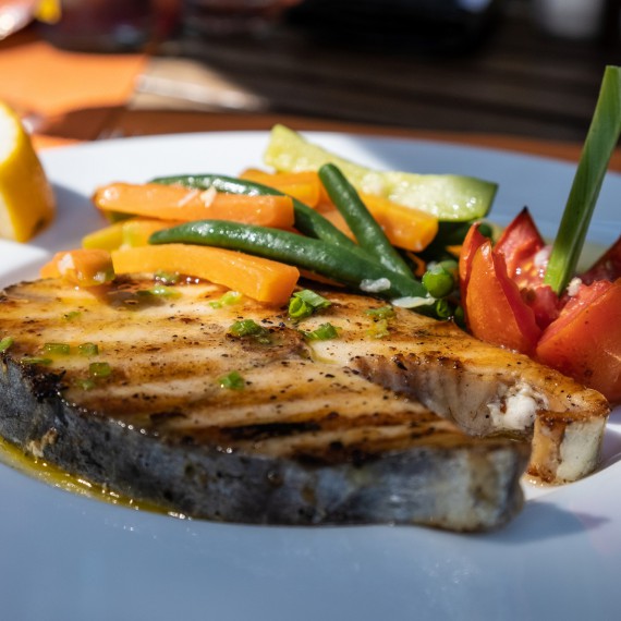 Malgašská kuchyně je velmi chutná 