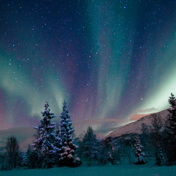 Nebeské divadlo v přímém přenosu