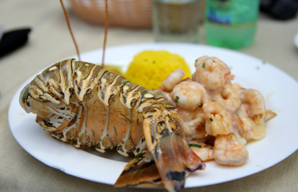 Na Kubě si pochutnáte