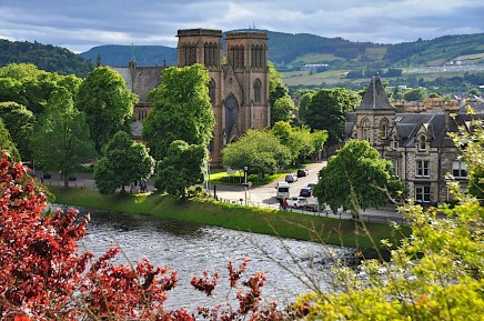 Inverness