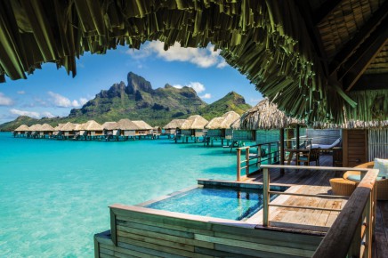 Relax, který si zasloužíte po poznávacím programu