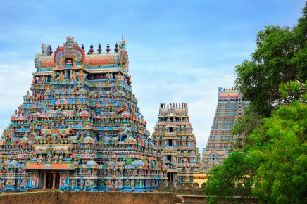 Madurai - Indie