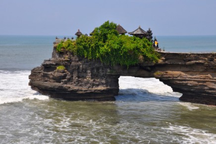 Bali, Indonésie