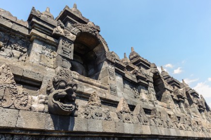 Budeme obdivovat architektonické skvosty
