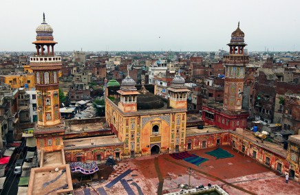 Lahore - Pakistan