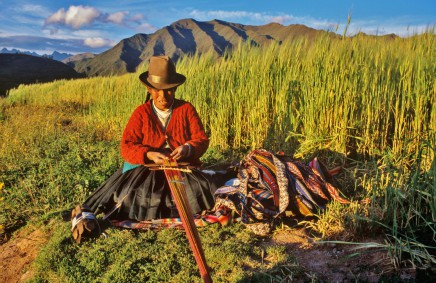 Cuzco, Peru