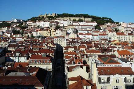 V polovině 19. století se začaly budovat parky a významné kulturní zařízení