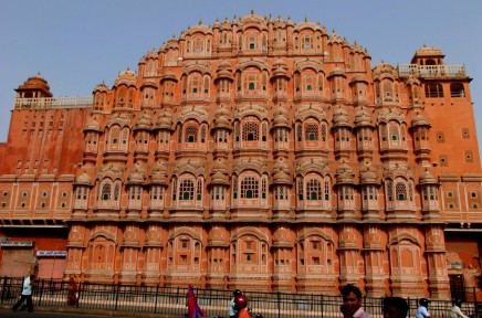 Jaipur v Indii