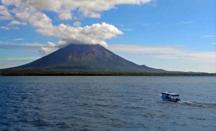 Ometepe, Nikaragua