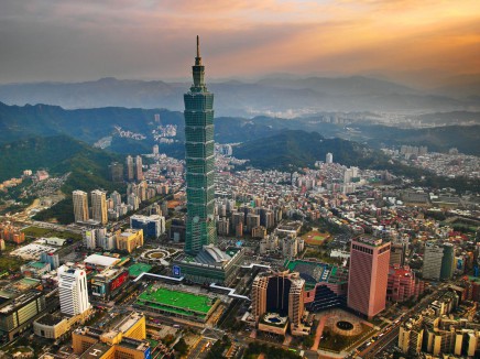 Taiwan,Taipei