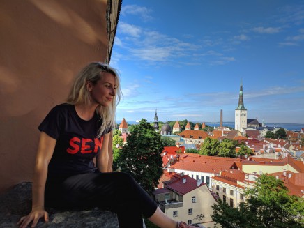 SEN ve Skandinávii 