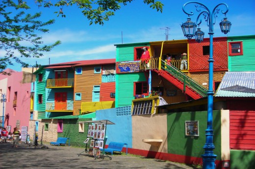 Buenos Aires - Argentina