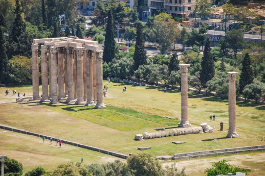 Ponořte se ke kořenům evropské historie
