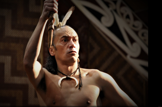 Blíže se seznámíme s kulturou Maorů